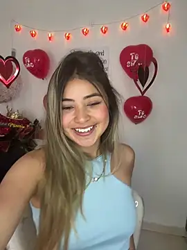 Snapshot of sweetlove- chatting on February 2026 09:56:02 PM sweetlove- online show from February 2026 09:56:02 PM