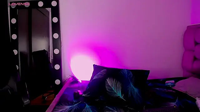 Snapshot of Silvanarouse chatting on July 2026 12:22:02 AM Silvanarouse online show from July 2026 12:22:02 AM
