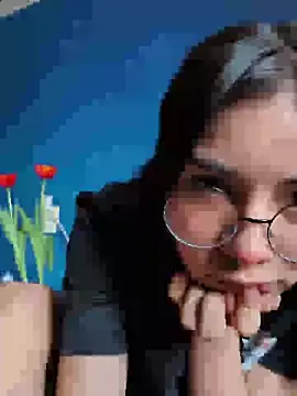 Snapshot of Sienna_Gol chatting on February 2026 08:14:02 PM Sienna Gol online show from February 2026 08:14:02 PM