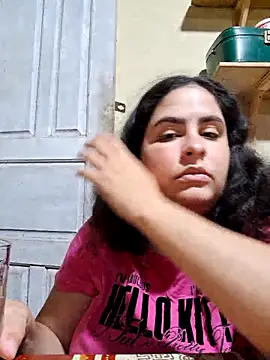 Snapshot of BarbedArtemia chatting on February 2026 02:23:01 AM BarbedArtemia online show from February 2026 02:23:01 AM