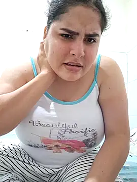 Snapshot of BarbedArtemia chatting on February 2026 01:43:02 PM BarbedArtemia online show from February 2026 01:43:02 PM