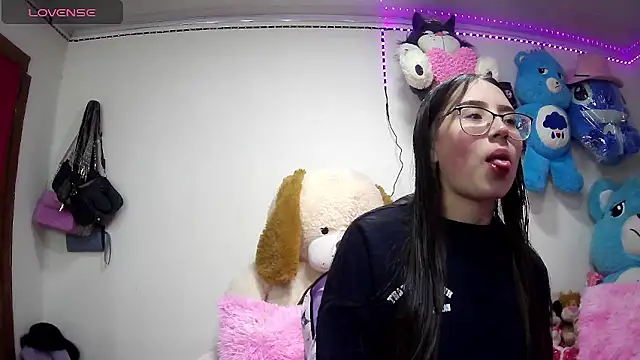 natasha vesperxx online show from February 2026 12:34:02 PM