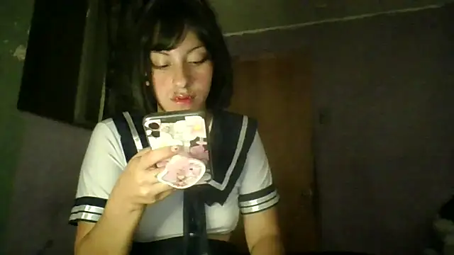 mimi miauu online show from February 2026 03:29:01 AM