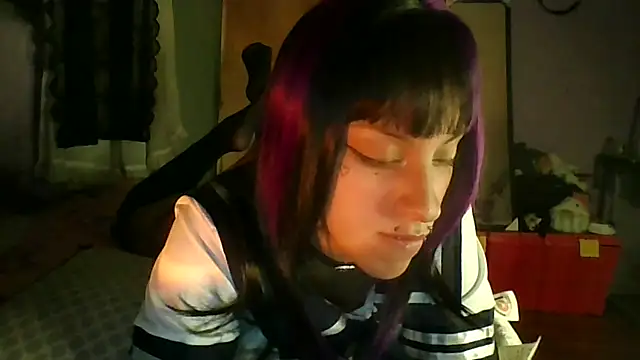 mimi miauu online show from March 2026 02:13:01 AM