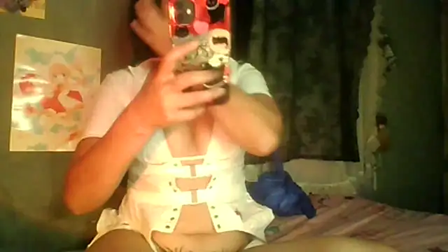 mimi miauu online show from April 2026 03:02:02 AM