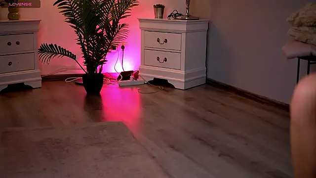 KassidyVibe online show from February 2026 10:58:01 AM