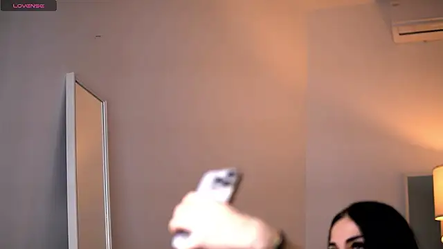 KassidyVibe online show from March 2026 11:04:02 AM