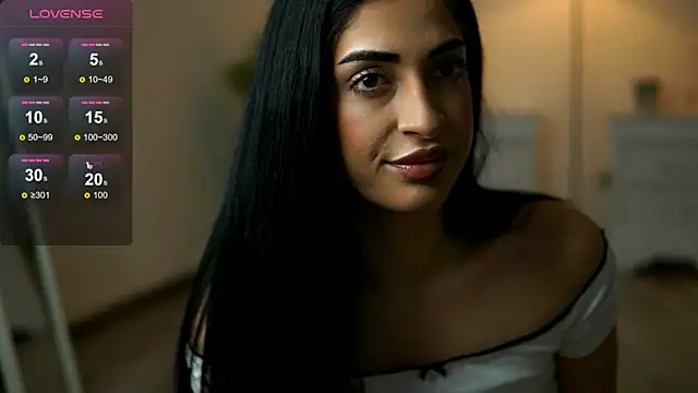 KassidyVibe online show from April 2026 02:46:01 AM