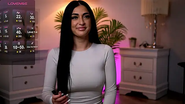 KassidyVibe online show from February 2026 12:00:01 PM