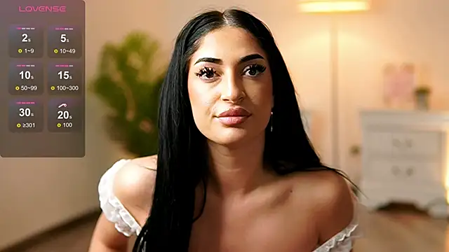 KassidyVibe online show from March 2026 03:50:01 AM