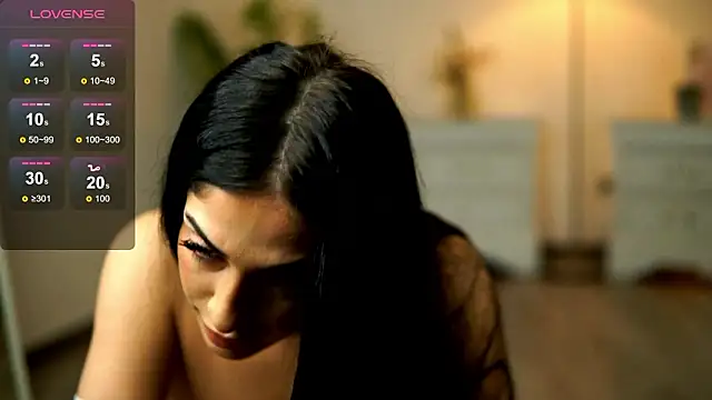 KassidyVibe online show from March 2026 03:48:01 AM