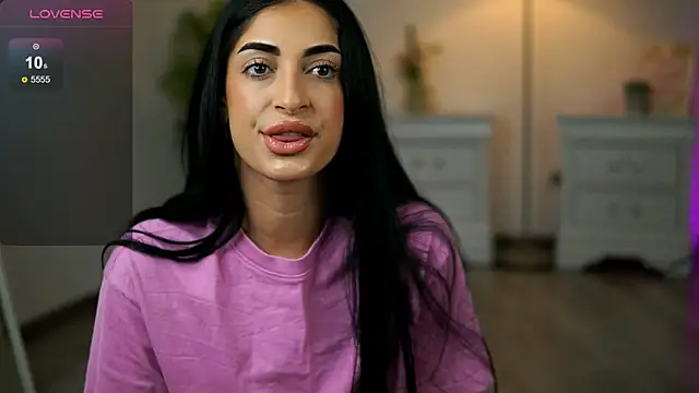 KassidyVibe online show from March 2026 02:57:02 AM