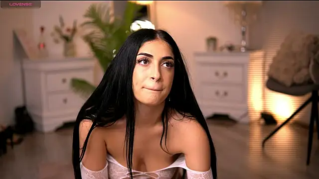 KassidyVibe online show from February 2026 11:10:02 AM