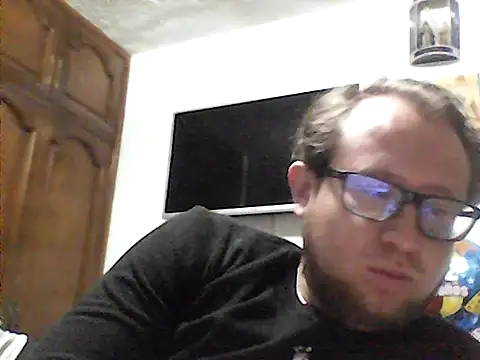 Ecuhot8976 online show from February 2026 04:00:01 AM