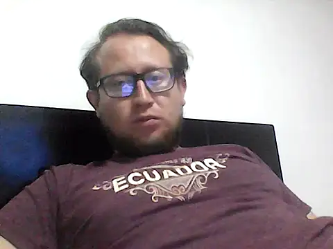 Ecuhot8976 online show from February 2026 02:22:01 AM