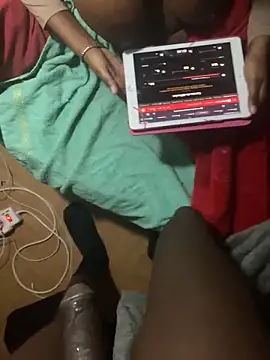 BadyAndShay5 online show from February 2026 05:37:02 PM