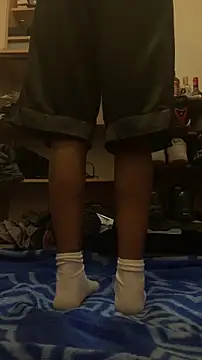 BadyAndShay5 online show from February 2026 01:49:01 AM