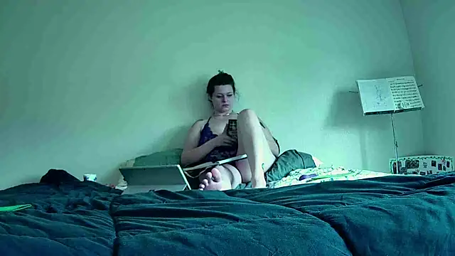 RomeoSol69m online show from April 2026 05:32:01 PM