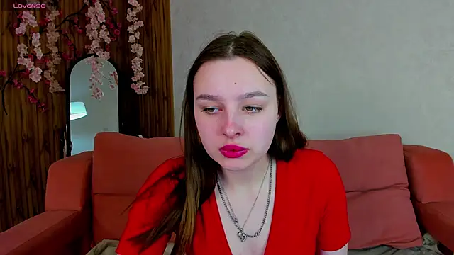 Snapshot of Patricia_mil1er chatting on March 2026 12:51:02 AM Patricia mil1er online show from March 2026 12:51:02 AM