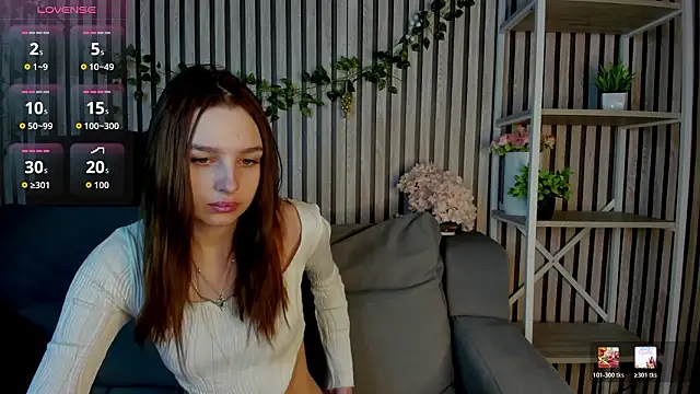 Snapshot of Patricia_mil1er chatting on February 2026 12:49:01 AM Patricia mil1er online show from February 2026 12:49:01 AM