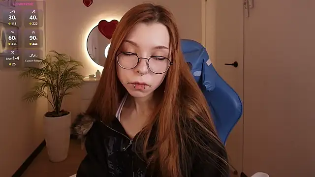 PinkAn8el online show from February 2026 02:31:02 AM