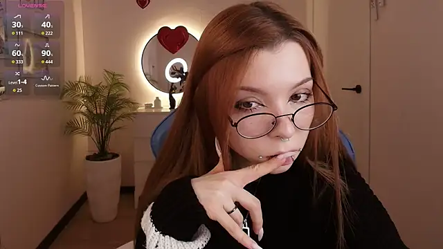 PinkAn8el online show from February 2026 02:42:02 AM