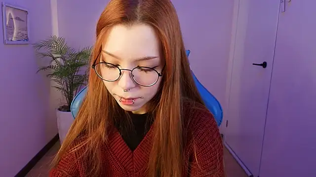 PinkAn8el online show from February 2026 02:18:02 AM