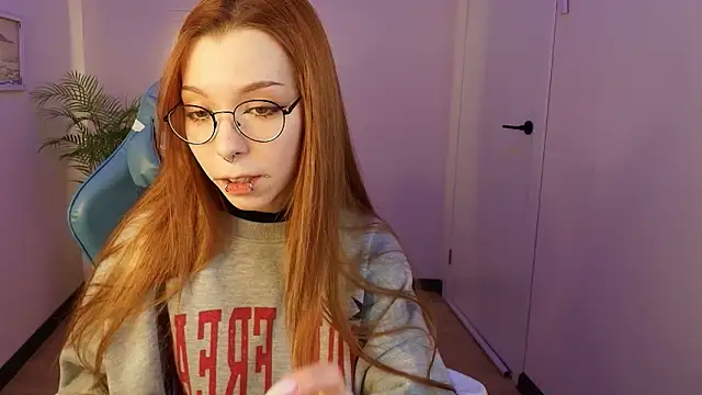 PinkAn8el online show from February 2026 02:28:01 AM