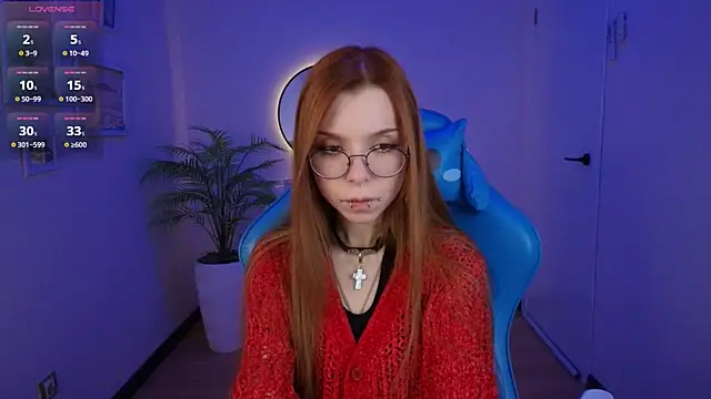 PinkAn8el online show from February 2026 02:34:02 AM