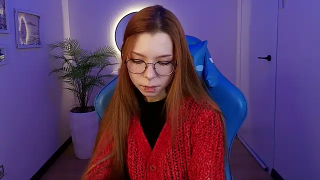 PinkAn8el online show from February 2026 03:15:02 AM