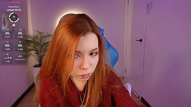 PinkAn8el online show from March 2026 02:56:02 AM