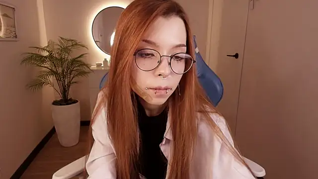 PinkAn8el online show from February 2026 03:03:02 AM