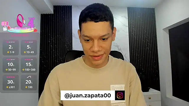 milo cruz  online show from June 2026 12:22:01 PM