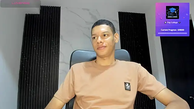 milo cruz  online show from February 2026 04:22:01 AM