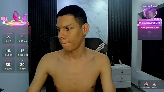 milo cruz  online show from June 2026 03:23:02 AM