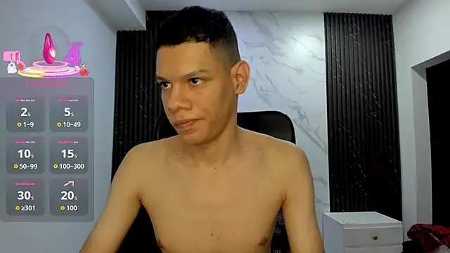 milo cruz  online show from July 2026 04:40:02 AM
