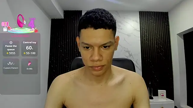 milo cruz  online show from June 2026 01:59:02 AM