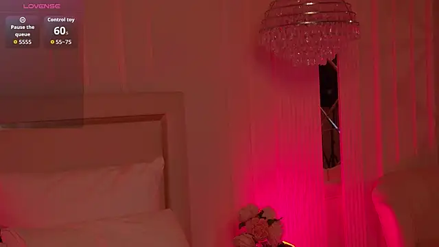 MollyHilton online show from March 2026 05:59:01 PM