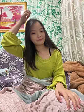 BIGBABYYEYE online show from March 2026 02:31:01 PM