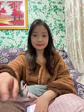 BIGBABYYEYE online show from March 2026 02:31:02 PM