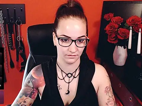  MissJaneWarren  online show from March 2026 07:27:01 AM