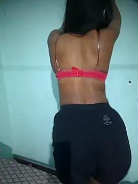 Snapshot of Roohbabe chatting on February 2026 12:16:02 PM Roohbabe online show from February 2026 12:16:02 PM