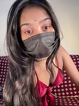 Snapshot of Roohbabe chatting on May 2026 03:09:01 PM Roohbabe online show from May 2026 03:09:01 PM