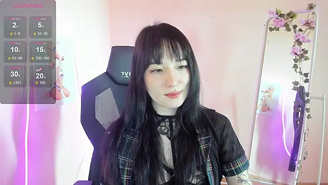 AliceeinWonderlanddd online show from July 2026 02:23:01 AM