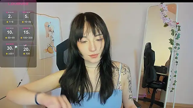 AliceeinWonderlanddd online show from May 2026 02:15:01 AM