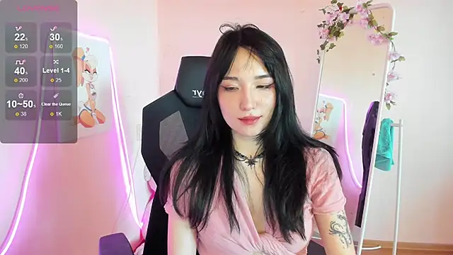 AliceeinWonderlanddd online show from July 2026 04:02:02 AM