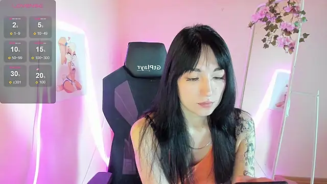 AliceeinWonderlanddd online show from July 2026 02:07:02 AM