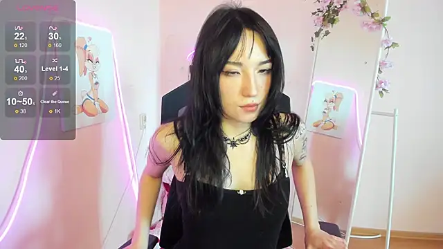 AliceeinWonderlanddd online show from July 2026 04:30:02 AM