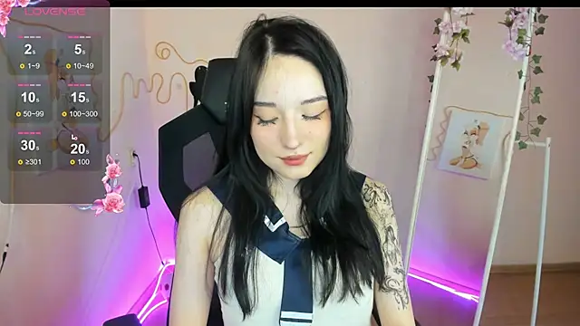 AliceeinWonderlanddd online show from March 2026 03:15:02 AM