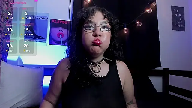 SamanthaGriim online show from March 2026 02:04:02 AM